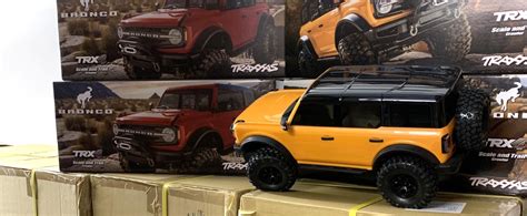 traxxas site officiel.